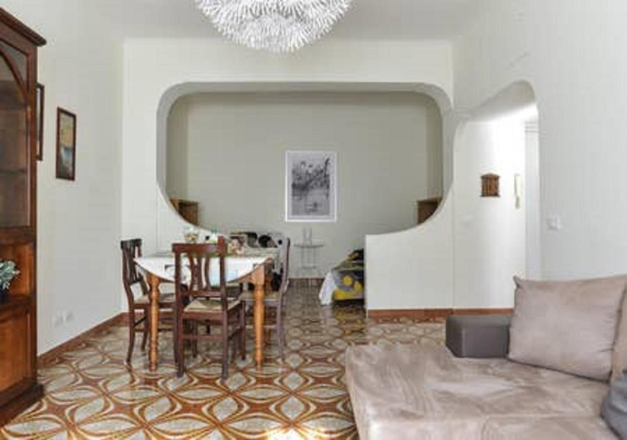 La Casa Di Eva Apartment Rom