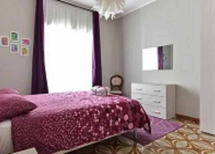 La Casa Di Eva